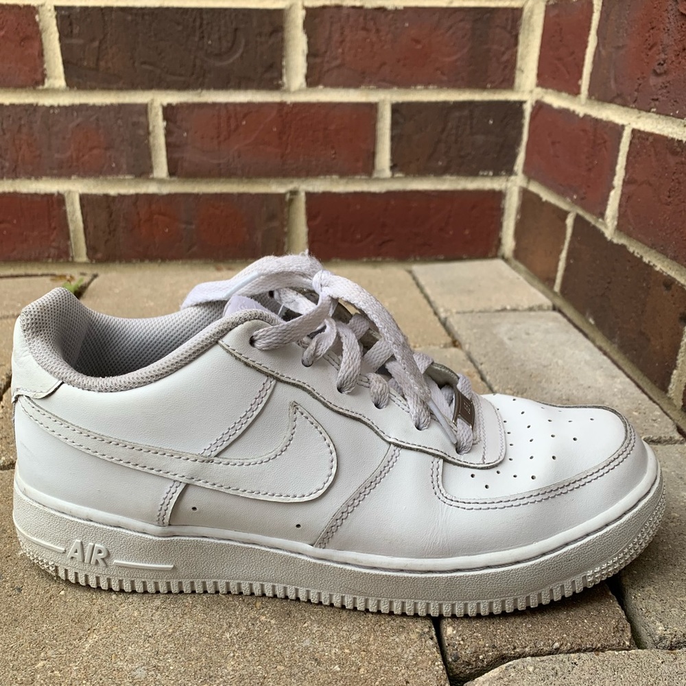 Air Force 1’s